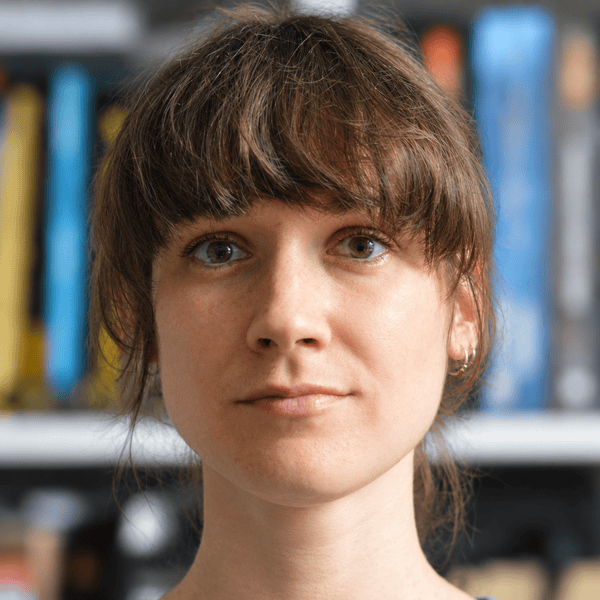 Jagna Wiatrowska